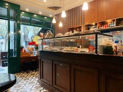 -Pie Bird(新闸路店)