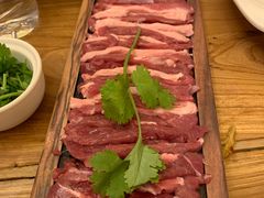 -额尔敦传统涮火锅·冰煮羊(铁东店)