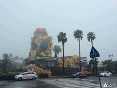 -信不信由你博物馆