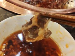 -老码头火锅(骡马市店)