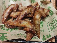 -甲乙饼·手工牛肉饼(东方广场店)