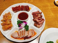 -周锦记广式餐厅