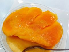 -聪嫂私房甜品(旺角二店)