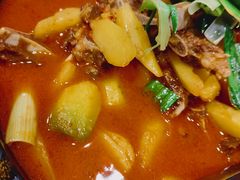 -丽华园(汉阳龙阳店)