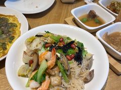 -莆田餐厅PUTIEN(三里屯店)