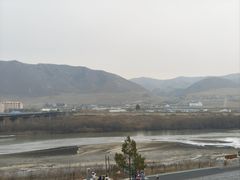 -图们国门景区