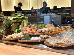 -一豚轩·烧鸟·豚骨拉面(五四路店)