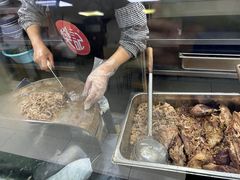 -樊记腊汁肉(竹笆市总店)