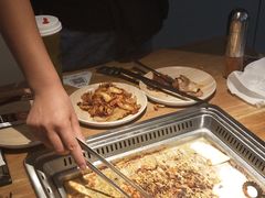 -新石器烤肉(招商1872店)