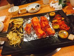 -香猪坊(五道口店)