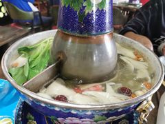 -龙虾风暴(松江店)