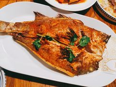 -纳瓦新疆菜(银都店)