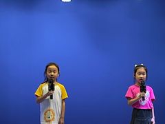 -新声线少儿口才(亦庄示范校区)