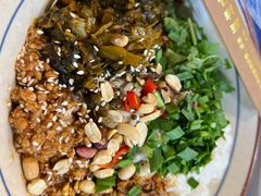 -滇道云南特色料理(康定路店)