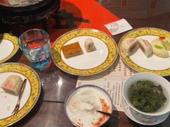 -富华斋饽饽铺·宫廷糕点·伴手礼(护国新天地店)