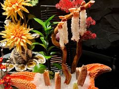 -蟹犇前•帝王蟹雪蟹(陆家嘴店)