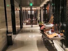 -环球港凯悦 · 享悦中餐厅