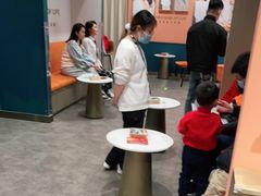 -海马体照相馆(龙湖杭州金沙天街店)