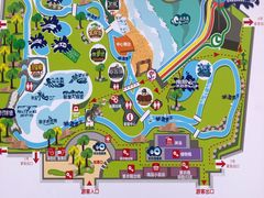 -热带风暴水上乐园