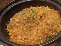 -粗茶淡饭·隐庐私厨(东亭店)