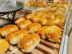 -BreadTalk面包新语·烘焙蛋糕(富力海珠城店)