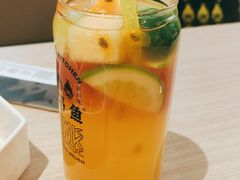 -渔语鱼酸菜鱼新川菜(万象城店)