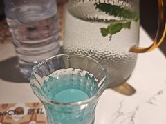 -芭札·Thai泰国餐厅(同和金铂天地店)
