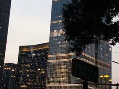 -中央广播电视总台(光华路办公区)