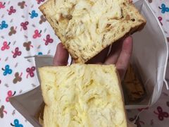 -爸爸糖吐司面包(大连高新锦辉商场店)