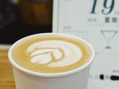 -Seeking Coffee咖啡(新竹路店)