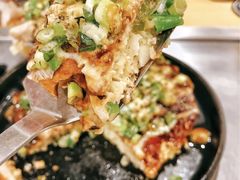 -日葵 大阪烧ひまり(仙霞路店)