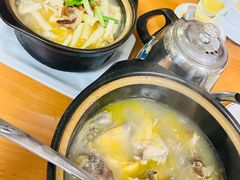 -洪福饭店·十八年老店