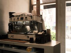 -Again Coffee Roaster(香蜜湖店)
