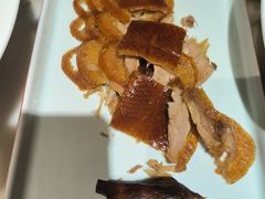 -京味斋·北京烤鸭(北京南站洋桥店)