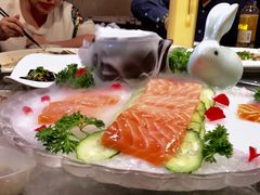 -夜宴江景餐厅