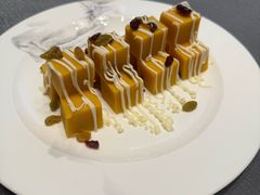-鑫复盛礼记酒店·青岛菜