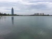 -桐乡凤凰湖