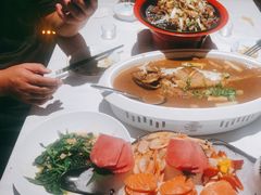 -庆云楼饭庄(什刹海店)
