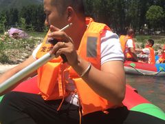-孤山寨风景区