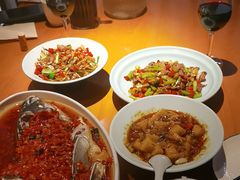-湘与香缘·湖南菜(王府井北京市百货大楼店)