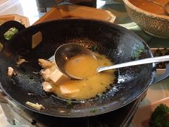 -深山老屋(国顺东路店)