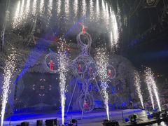 -广州长隆国际大马戏