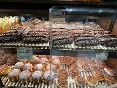 -丁香西饼屋(桂林路店)