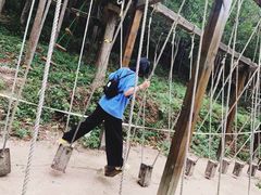 -龙湾潭国家森林公园