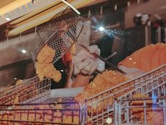 -Popeyes炸鸡·汉堡·奶昔(五角场万达店)