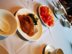 -粤财皇冠假日酒店·彩华轩中餐厅