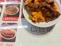 -扬二春炒饭(国庆路总店)