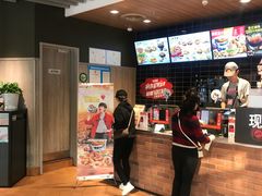 -肯德基(新阳光店)