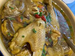 -锡和无锡菜(景丽苑店)