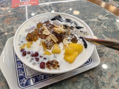 -百花传统甜品店(原址店)